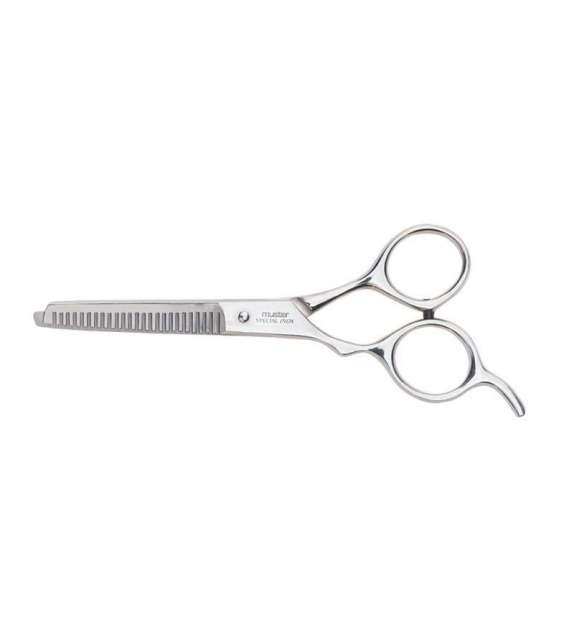 FORBICI PER SFOLTIRE 5,5" SPECIAL INOX LUCIDA CON CODOLO