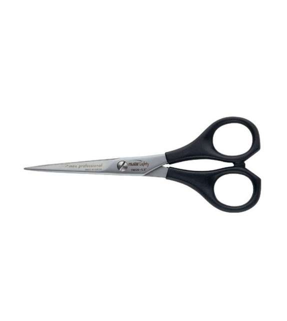FORBICI DA TAGLIO INOX 5,5" LIGHTY MANICI LEGGERI NYLON