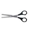 FORBICI PER SFOLTIRE 6" LIGHTY MANICI LEGGERI NYLON 25 DENTI