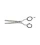 FORBICI PER SFOLTIRE 5,5" KERMESSE PROFESSIONALE 25 DENTI