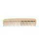 PETTINE IN LEGNO 36 DENTI