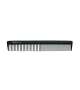 PETTINE ACCADEMIA PROFESSIONALE GERMAN PROFESSIONAL DELRIN NERO