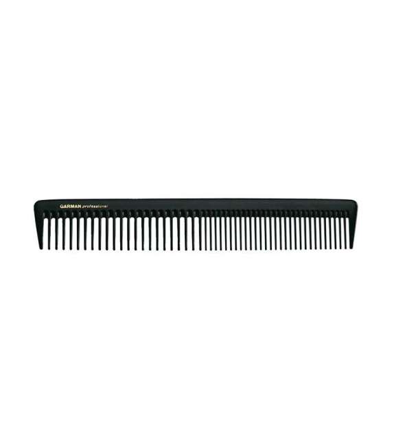 PETTINE ACCADEMIA PROFESSIONALE GERMAN PROFESSIONAL DELRIN NERO
