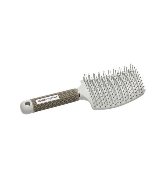SPAZZOLA PER CAPELLI PROFESSIONALE CONCAVA MOP UP