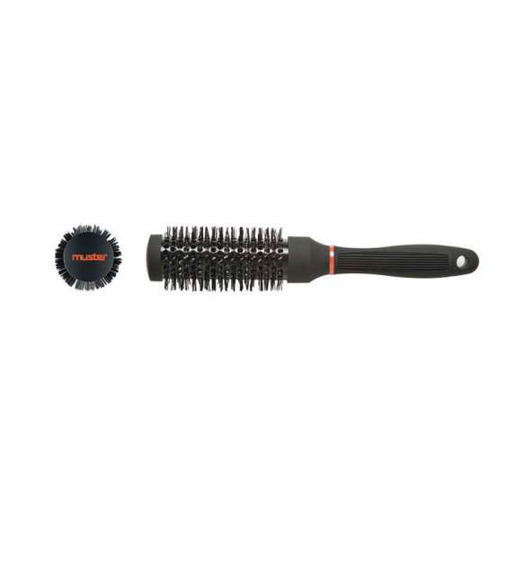 SPAZZOLA termica THERMIC GRIP Muster  - SCEGLI diametro