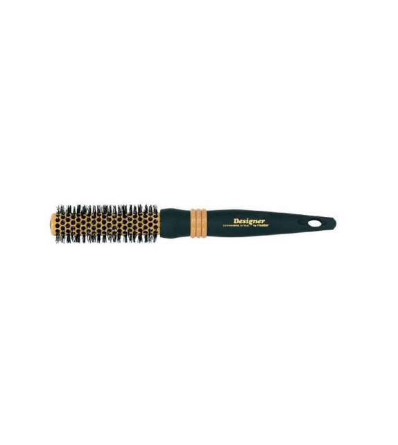 SPAZZOLA TERMICA IONIK STYLE CON FUSTO CERAMIZZATO DESIGNER - SCEGLI DIAMETRO