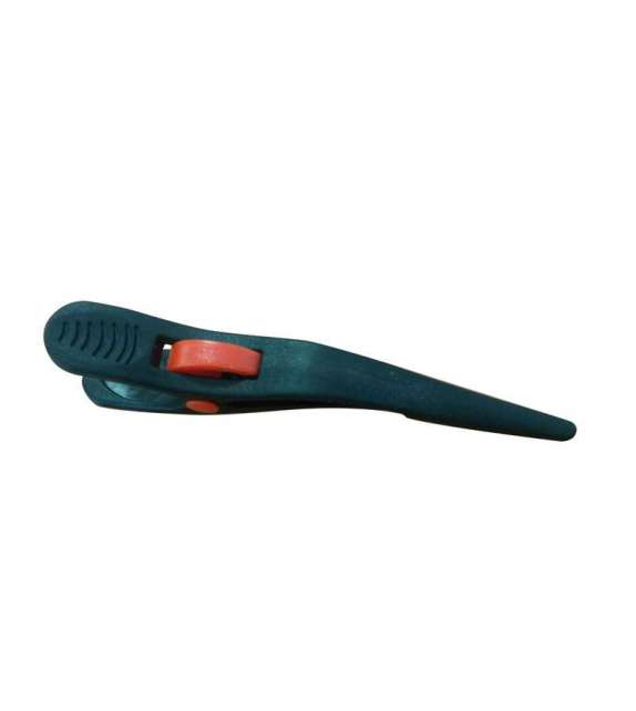 BECCHI RESISTENTI IN CARBONIO SENZA MOLLA 10,5CM (6 PEZZI)