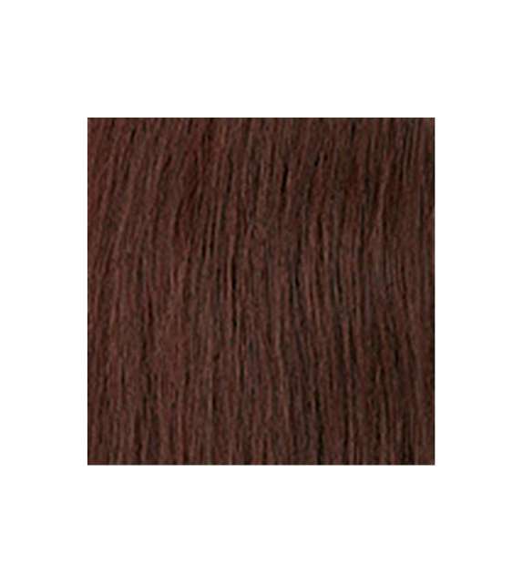 EXTENSION 3 CLIPS IN ACCIAIO Capelli naturali LISCI - colore C 33