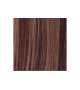 EXTENSION CHERATINA Capelli naturali 20 ciocche LISCI -MECHATO col 9/DB3 scegli
