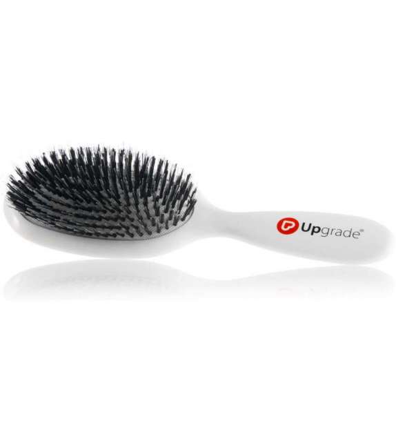 SPAZZOLA PNEUMATICA OVALE PICCOLA PER CAPELLI FRAGILI E EXTENSION 60 UPGRADE