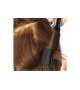 PIASTRA PER CAPELLI LARGA PROFESSIONALE CYBER LARGE UPGRADE INTELLIGENTE