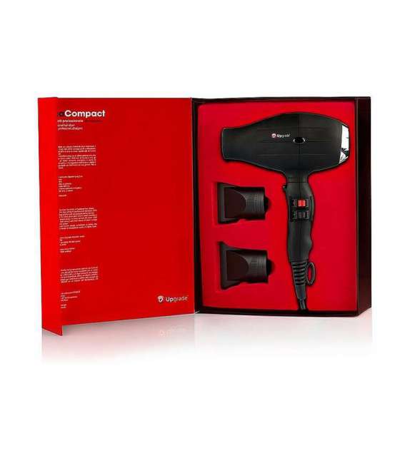 PHON PROFESSIONALE COMPATTO 2000W ALPHA COMPACT UPGRADE ASCIUGACAPELLI