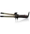 FERRO CONICO E PIASTRA 2 IN 1 TWIST STYLER UPGRADE CON MOTORE ROTATIVO