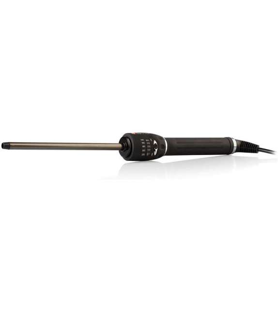 FERRO ARRICCIACAPELLI 9mm PER RICCI PICCOLI E STRETTI FRIZZY CURLER UPGRADE