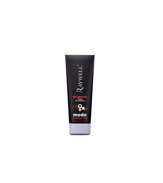 GEL POMATE STRONG Tenuta Forte RAYWELL MODE Effetto Bagnato - Scegli il Formato