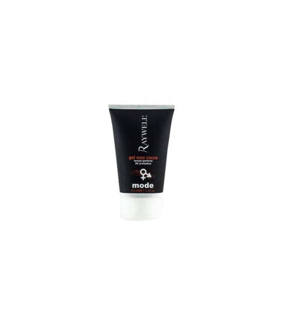 GEL EFFETTO CERA Tenuta Iperforte RAYWELL MODE GEL WAX COCCO - Scegli il Formato