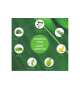 BIFASE PROTETTORE TERMICO DISTRICANTE BIO RAYWELL 2 PHASES 250ml