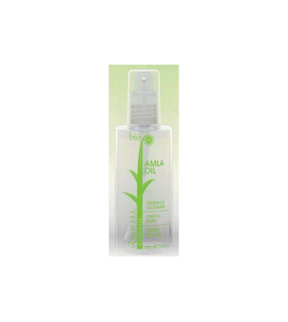 CRISTALLI LUCIDANTI BIO Nutrienti e Protettivi RAYWELL AMLA OIL 100ml