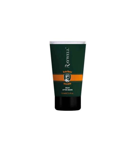 BALSAMO DOPOBARBA Balm After Shave RAYWELL BARBER MODE 100ml