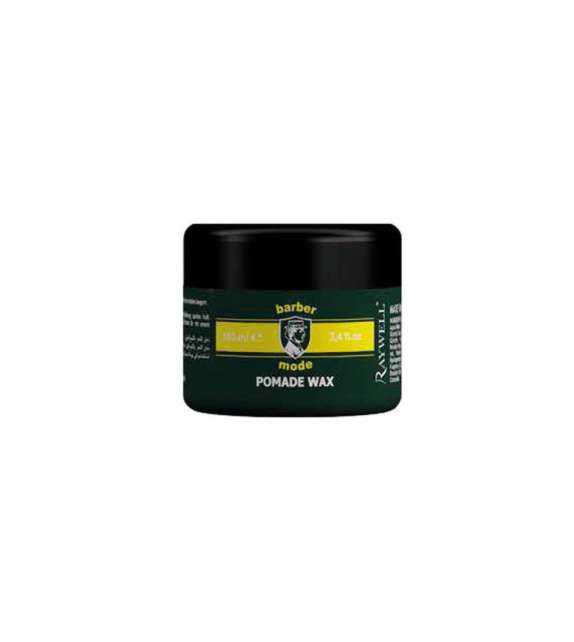 CERA MODELLANTE BARBA E CAPELLI Lunga Tenuta RAYWELL BARBER MODE 100ml