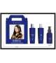 KIT SHINE FILLER HYALURONIC ACID Trattamento Rigenerante Rinforzante RAYWELL