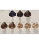 TINTA COLORPLEX Vegetal Keratin RAYWELL 100ml - Scegli Colore