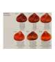 TINTA COLORPLEX Vegetal Keratin RAYWELL 100ml - Scegli Colore