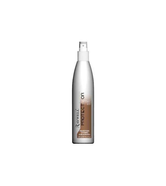 PROTETTORE CUTANEO con Vitamina E RAYWELL PROTECTOR Spray no Gas 250ml