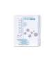 POLVERE DECOLORANTE PROTEICA Antigiallo MAGIC VELOX poca Amm. RAYWELL  1000gr