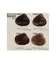 TINTA VITAMIN COLOR C+ Plus RAYWELL 100ml - Scegli Colore
