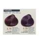 Tinta AVANT.X HAIRCOLORS Senza ammoniaca RAYWELL 100ml - Scegli Colore
