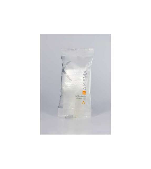 CUFFIA DOCCIA "KARISMA" FLOW PACK