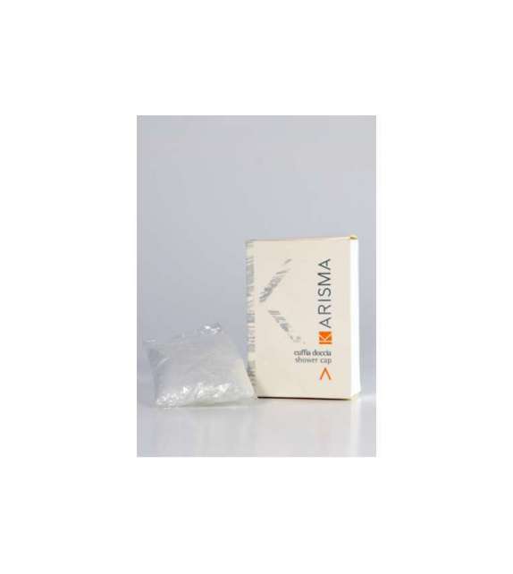 CUFFIA DOCCIA "KARISMA" ASTUCCIO