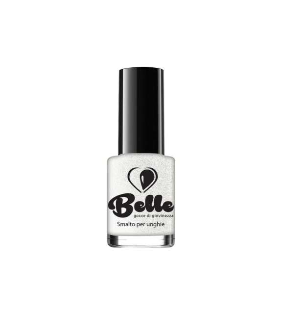 SMALTO PROFESSIONALE 12ml BELLE - Scegli il colore