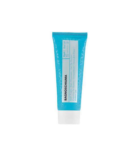 BAGNOSCHIUMA "COLOR" TUBETTO 30ml