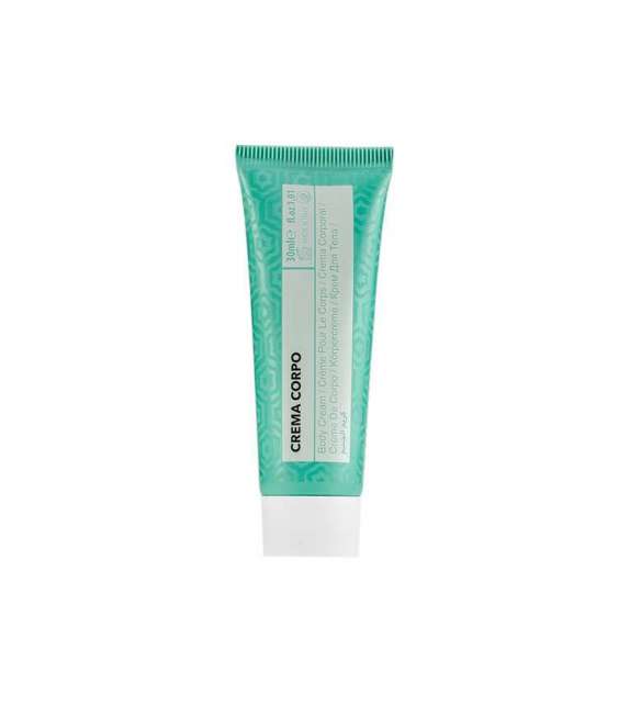 CREMA CORPO "COLOR" TUBETTO 30ml