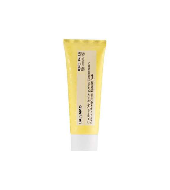 BALSAMO PER CAPELLI "COLOR" TUBETTO 30ml