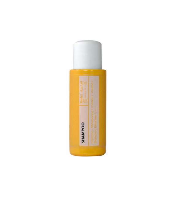 SHAMPOO "COLOR" FLACONE 30ml