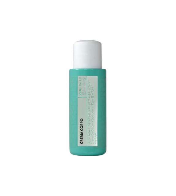 CREMA CORPO "COLOR" FLACONE 30ml