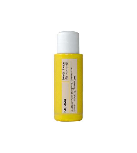 BALSAMO PER CAPELLI "COLOR" FLACONE 30ml