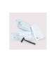 SET RASATURA "COLOR" FLOW PACK - GEL RASATURA CON RASOIO BILAMA