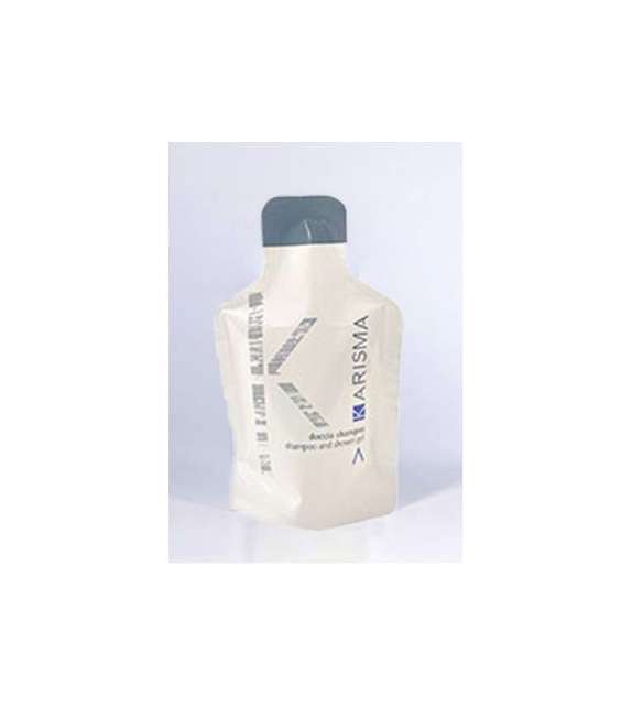 SHAMPOO DOCCIA "KARISMA" BUSTINA STAND UP SAGOMATA 30ml