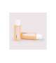 COFANETTO CUBO MATRIMONIALE "COLOR" 30ml + CUFFIA DOCCIA + SAPONETTE 14g