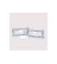 COFANETTO CUBO MATRIMONIALE "COLOR" 30ml + CUFFIA DOCCIA + SAPONETTE 14g