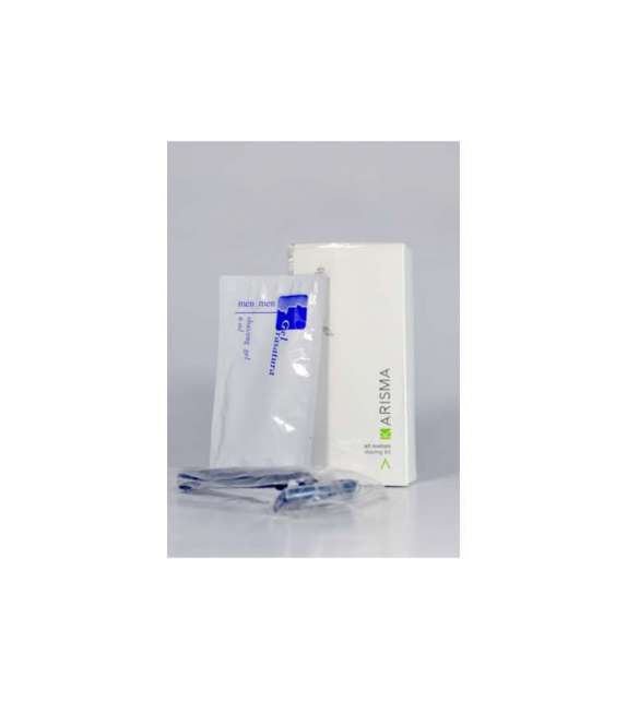 SET RASATURA "KARISMA" ASTUCCIO