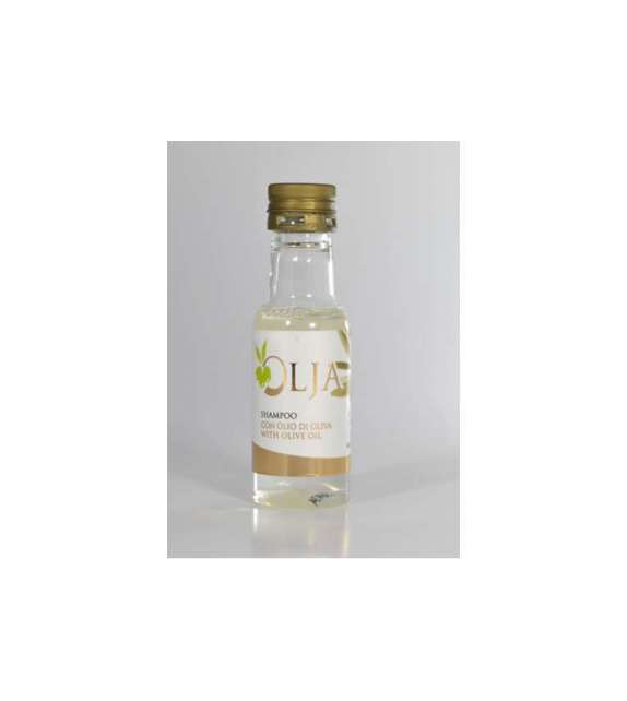 SHAMPOO "OLJA" FLACONE 30ML