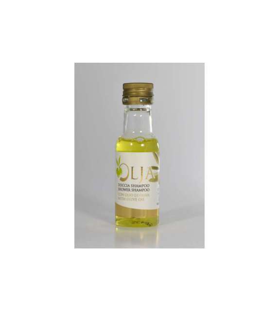 DOCCIA SHAMPOO "OLJA" FLACONE 30 ML