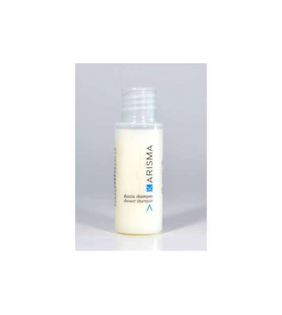 DOCCIA SHAMPOO "KARISMA" FLACONE 30 ML