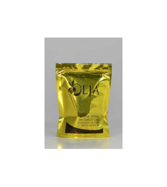 IGIENE INTIMA "OLJA" BUSTINA STAND UP 20ML - DETERGENTE INTIMO