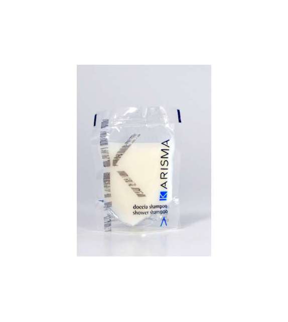DOCCIA SHAMPOO "KARISMA" BUSTINA STAND UP 20ml